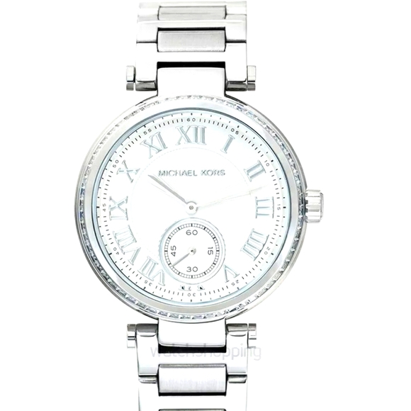 MICHAEL KORS  Skylar Unisex MK5866 - Picture 1 of 5